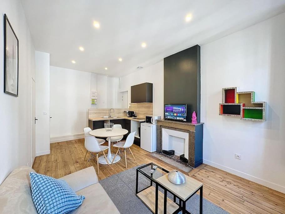 My Home Lafayette 4 Лион Екстериор снимка