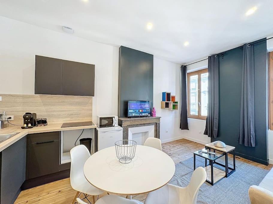 My Home Lafayette 4 Лион Екстериор снимка