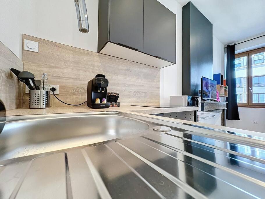 My Home Lafayette 4 Лион Екстериор снимка
